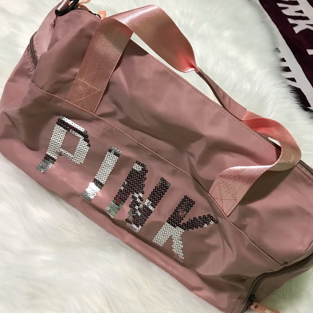 Nueva maletita, perfecta para Gym